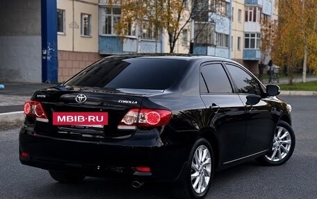 Toyota Corolla, 2012 год, 1 470 000 рублей, 6 фотография