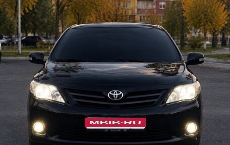 Toyota Corolla, 2012 год, 1 470 000 рублей, 2 фотография