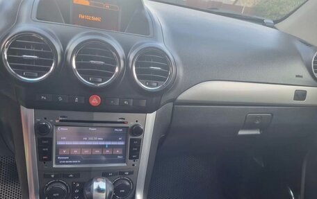Opel Antara I, 2014 год, 1 100 000 рублей, 6 фотография