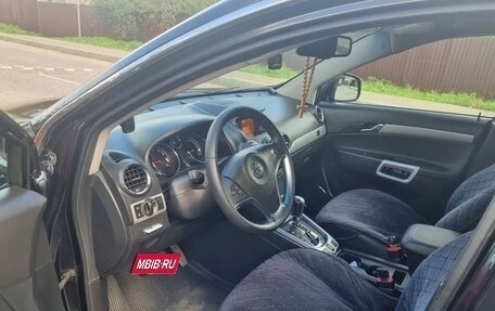 Opel Antara I, 2014 год, 1 100 000 рублей, 5 фотография