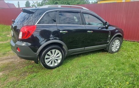 Opel Antara I, 2014 год, 1 100 000 рублей, 12 фотография