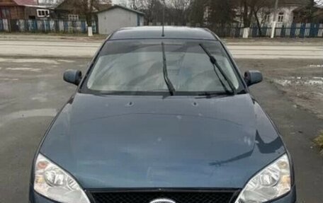 Ford Mondeo III, 2003 год, 250 000 рублей, 4 фотография