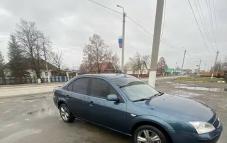 Ford Mondeo III, 2003 год, 250 000 рублей, 5 фотография