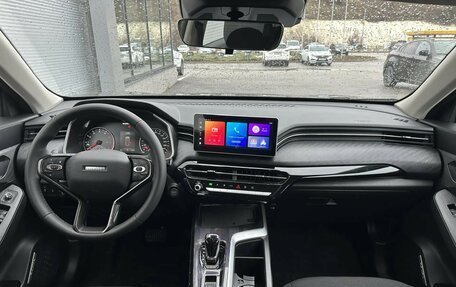 Haval Jolion, 2026 год, 2 499 000 рублей, 8 фотография