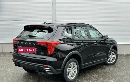 Haval Jolion, 2026 год, 2 499 000 рублей, 3 фотография