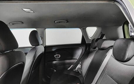 KIA Soul II рестайлинг, 2016 год, 1 350 000 рублей, 15 фотография