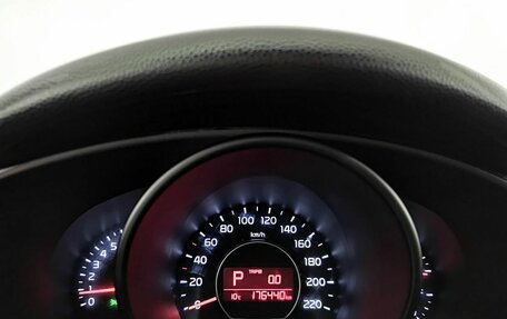 KIA Soul II рестайлинг, 2016 год, 1 350 000 рублей, 16 фотография