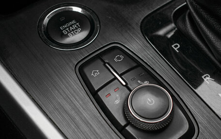 Chery Tiggo 4 I рестайлинг, 2020 год, 1 370 000 рублей, 6 фотография