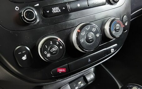 KIA Soul II рестайлинг, 2016 год, 1 350 000 рублей, 24 фотография