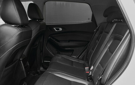 Chery Tiggo 4 I рестайлинг, 2020 год, 1 370 000 рублей, 10 фотография