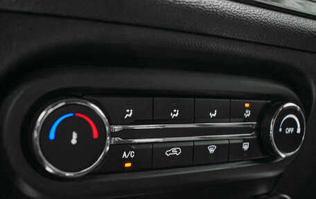 Chery Tiggo 4 I рестайлинг, 2020 год, 1 370 000 рублей, 16 фотография