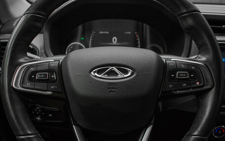 Chery Tiggo 4 I рестайлинг, 2020 год, 1 370 000 рублей, 13 фотография