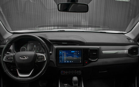 Chery Tiggo 4 I рестайлинг, 2020 год, 1 370 000 рублей, 22 фотография