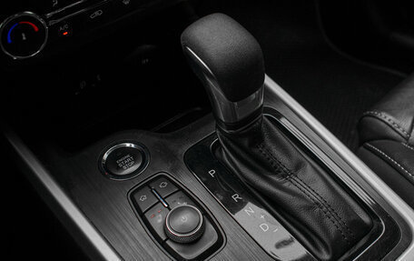 Chery Tiggo 4 I рестайлинг, 2020 год, 1 370 000 рублей, 18 фотография