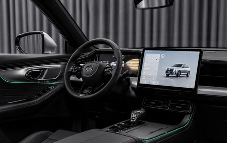 GAC GS8, 2026 год, 5 349 000 рублей, 20 фотография