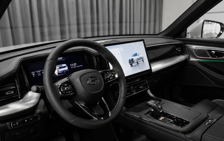 GAC GS8, 2026 год, 5 349 000 рублей, 19 фотография
