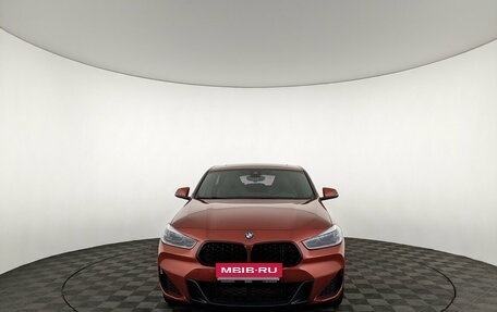 BMW X2, 2020 год, 3 100 000 рублей, 2 фотография