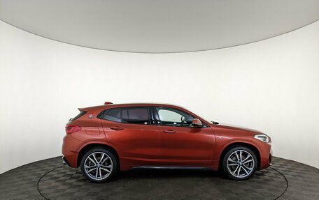 BMW X2, 2020 год, 3 100 000 рублей, 4 фотография