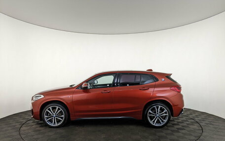 BMW X2, 2020 год, 3 100 000 рублей, 8 фотография