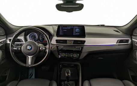 BMW X2, 2020 год, 3 100 000 рублей, 14 фотография