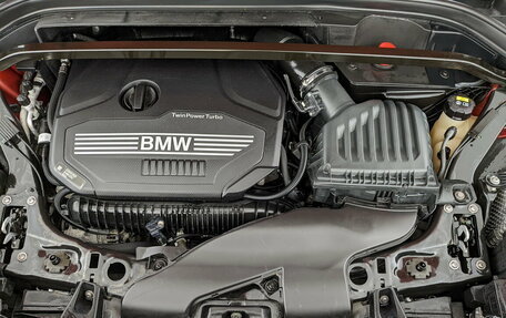 BMW X2, 2020 год, 3 100 000 рублей, 9 фотография