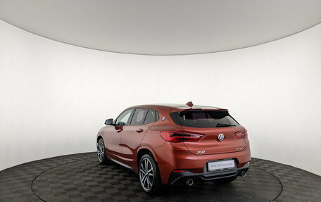 BMW X2, 2020 год, 3 100 000 рублей, 7 фотография