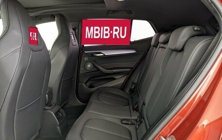 BMW X2, 2020 год, 3 100 000 рублей, 12 фотография