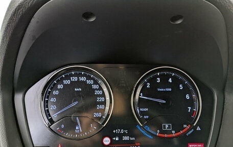 BMW X2, 2020 год, 3 100 000 рублей, 13 фотография
