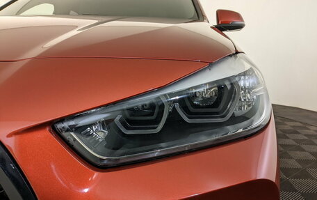 BMW X2, 2020 год, 3 100 000 рублей, 20 фотография