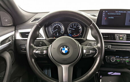 BMW X2, 2020 год, 3 100 000 рублей, 25 фотография