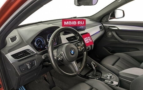 BMW X2, 2020 год, 3 100 000 рублей, 19 фотография