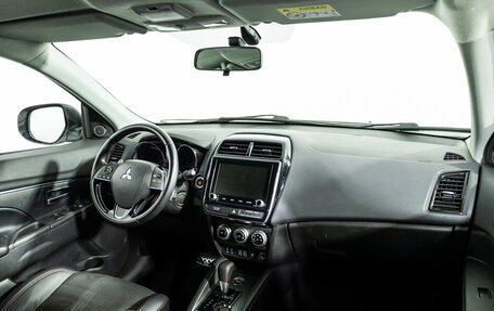 Mitsubishi ASX I рестайлинг, 2020 год, 2 299 777 рублей, 9 фотография