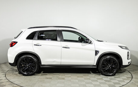 Mitsubishi ASX I рестайлинг, 2020 год, 2 299 777 рублей, 4 фотография