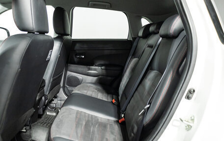 Mitsubishi ASX I рестайлинг, 2020 год, 2 299 777 рублей, 10 фотография