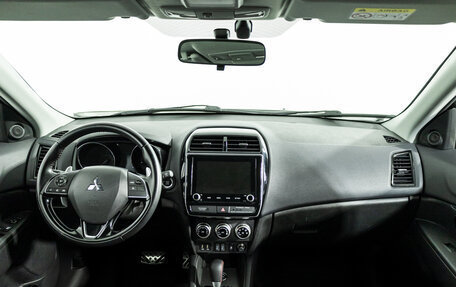 Mitsubishi ASX I рестайлинг, 2020 год, 2 299 777 рублей, 13 фотография