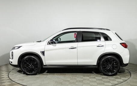 Mitsubishi ASX I рестайлинг, 2020 год, 2 299 777 рублей, 8 фотография