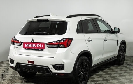 Mitsubishi ASX I рестайлинг, 2020 год, 2 299 777 рублей, 5 фотография
