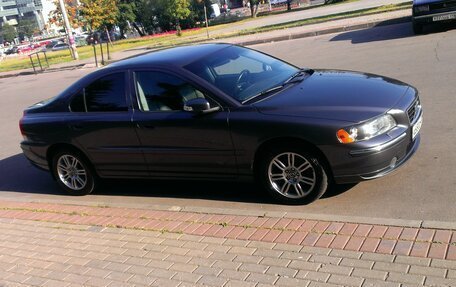 Volvo S60 III, 2009 год, 542 000 рублей, 2 фотография