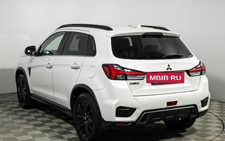 Mitsubishi ASX I рестайлинг, 2020 год, 2 299 777 рублей, 7 фотография