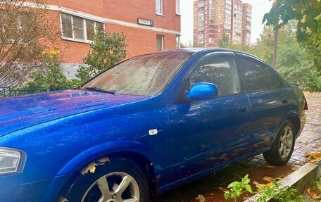 Nissan Almera Classic, 2006 год, 350 000 рублей, 3 фотография
