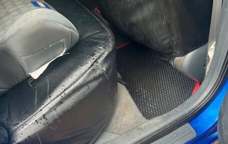 Nissan Almera Classic, 2006 год, 350 000 рублей, 8 фотография