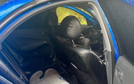 Nissan Almera Classic, 2006 год, 350 000 рублей, 7 фотография