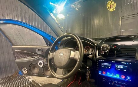 Nissan Almera Classic, 2006 год, 350 000 рублей, 6 фотография
