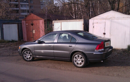 Volvo S60 III, 2009 год, 542 000 рублей, 9 фотография