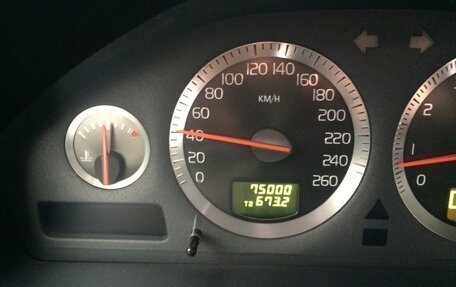 Volvo S60 III, 2009 год, 542 000 рублей, 7 фотография