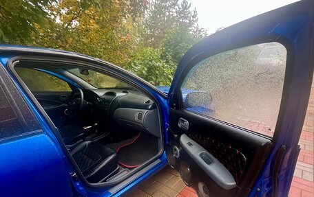 Nissan Almera Classic, 2006 год, 350 000 рублей, 9 фотография