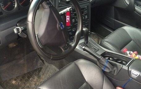 Volvo S60 III, 2009 год, 542 000 рублей, 8 фотография