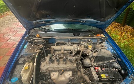 Nissan Almera Classic, 2006 год, 350 000 рублей, 14 фотография
