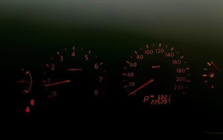 Nissan Almera Classic, 2006 год, 350 000 рублей, 13 фотография