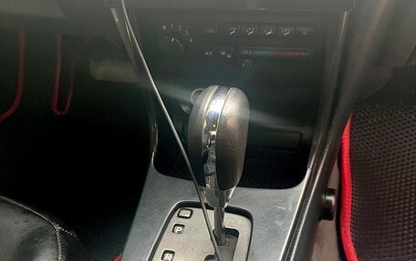 Nissan Almera Classic, 2006 год, 350 000 рублей, 12 фотография